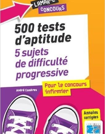 500 tests