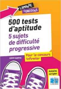 500 tests