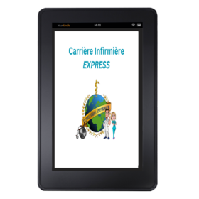 Formation en ligne Carrière Infirmière Express pour réussir dans le domaine de la santé