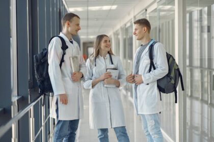 Communauté de soutien pour infirmiers et infirmières pour booster leur carrière